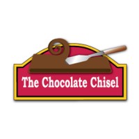 The Chocolate Chisel logo