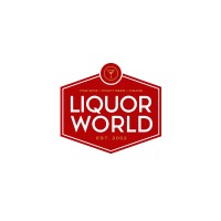 Liquor World Las Vegas logo