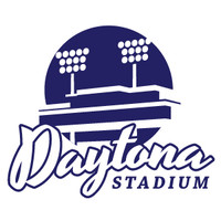 Daytona Stadium logo