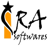 Ira Softwares logo