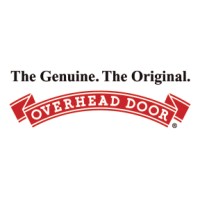 Overhead Door Company Of Lubbock, Inc. logo