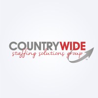 CountryWide Staffing Solutions Group logo