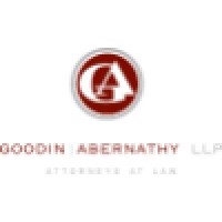 Goodin Abernathy LLP logo