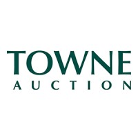 Towne Auction Company LLC logo