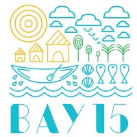 Bay15 Goa logo