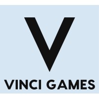 Vinci Games logo