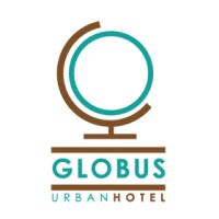 URBAN GLOBUS HOTEL logo