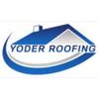 Yoder Roofing logo