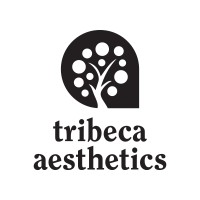 Tribeca Aesthetics logo