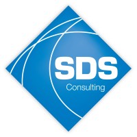 SDS Consulting Corporation logo