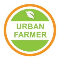 URBAN FARMER logo