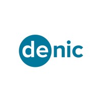 DENIC EG logo
