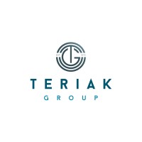 Teriak Group logo