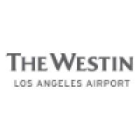 The Westin Los Angeles Airport logo