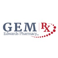 GEM Edwards Pharmacy logo