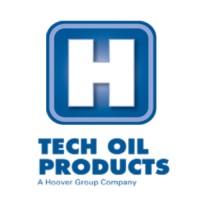 Tech Oil Products logo