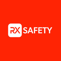 Rx Safety logo