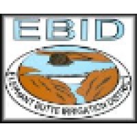 Elephant Butte Irrigation District logo