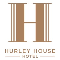 Hurley House Hotel logo