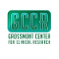 Grossmont Center For Clinical Research logo