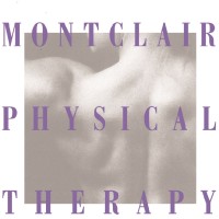 Montclair Physical Therapy - Certified McKenzie Clinics In New York & New Jersey logo