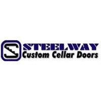 Steelway Cellar Doors logo