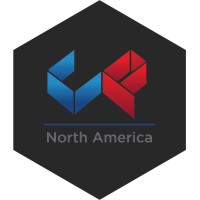 CP North America logo