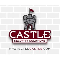 Castle Security Solutions logo