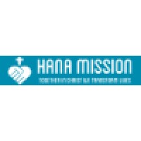 Hana Mission logo
