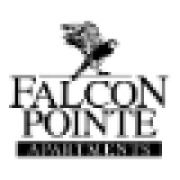 Falcon Pointe Apartments logo