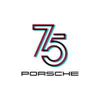 Porsche Centre Edmonton logo