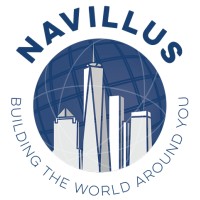 Navillus Contracting logo