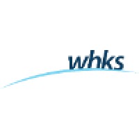 WHKS & Co logo