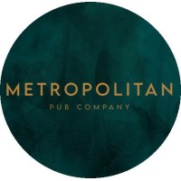 Metropolitan Pub Company logo