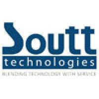 Soutt Technologies logo