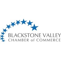 Blackstone Valley Chamber Of Commerce logo