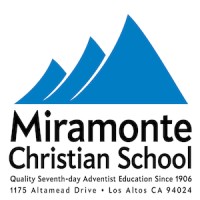 Miramonte Christian School logo
