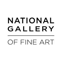 National Geographic Fine Art Galleries logo