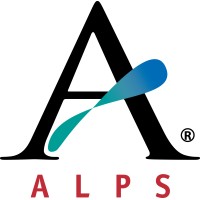 ALPS South logo