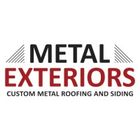 Metal Exteriors logo