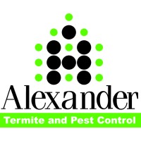 Alexander Termite & Pest Control Co., Inc. logo