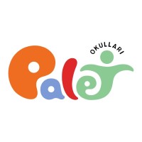 Palet Okulları logo