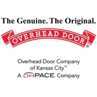 Overhead Door Company Of Kansas City™ logo