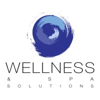 Wellness & Spa Solutions logo