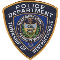 West Pottsgrove Township Police Department logo