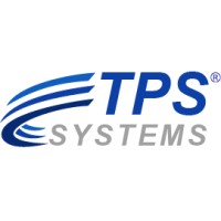 TPS® Systems, Inc. logo