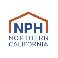 Non-Profit Housing Association Of Northern California (NPH) logo