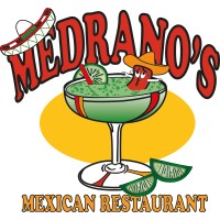 Medrano's Mexican Restaurant logo