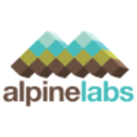 Alpine Labs logo