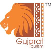 Gujarat Tourism, Government Of Gujarat logo